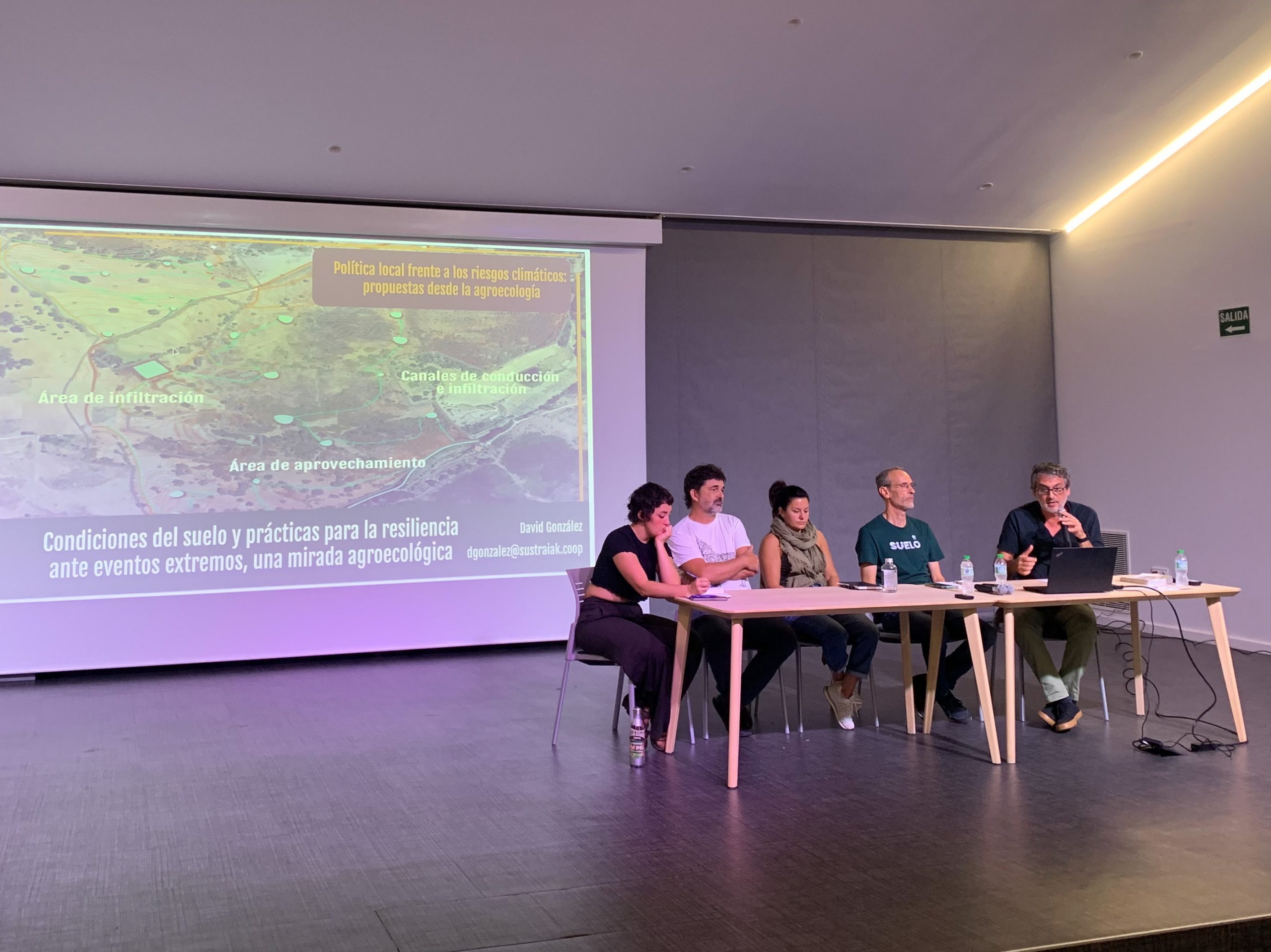 jORNADA AGROECOLOGIA aLFARB