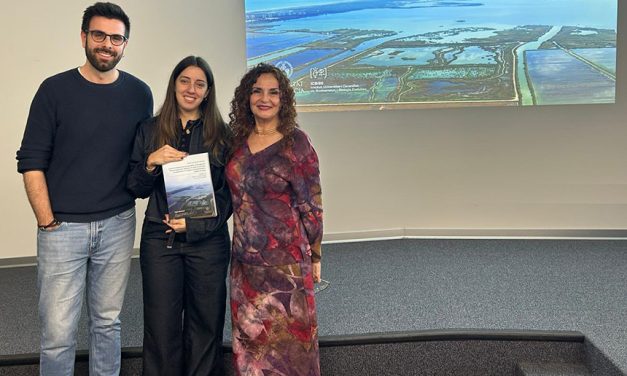 Una tesi doctoral avalua la funció ecològica dels aiguamolls artificials dels tancats de la Pipa, Mília i l’Illa
