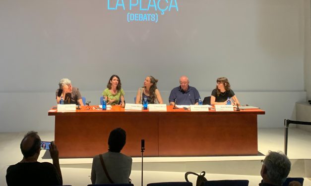 Per què l’Horta continua viva?
